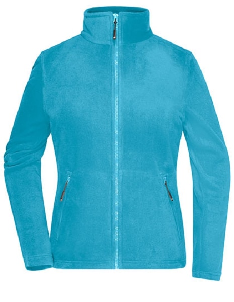 Visian Fleece Jacket