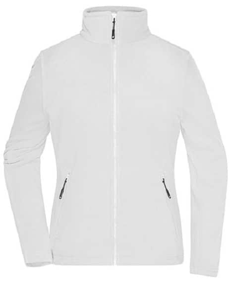 Visian Fleece Jacket