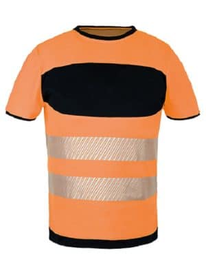 The Worker Hi-Vis T-Shirt