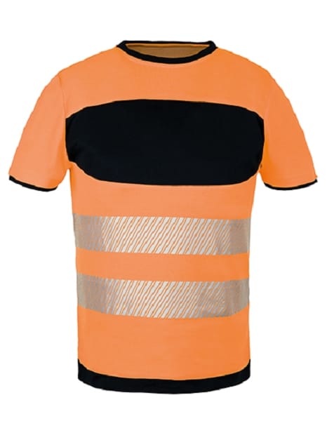 The Worker Hi-Vis T-Shirt