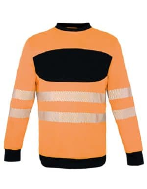 EOS - Hi-Vis Sweatshirt