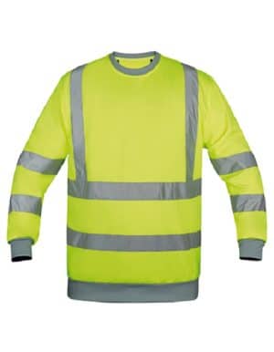 Limerick Hi-Vis Sweatshirt