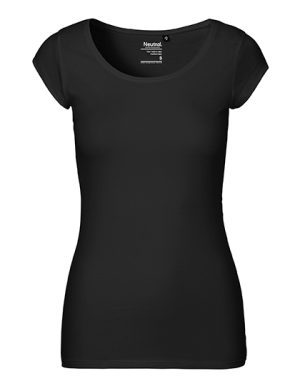 Thea Roundneck T-Shirt