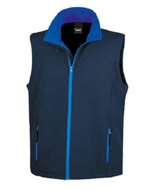 The Body Soft Shell