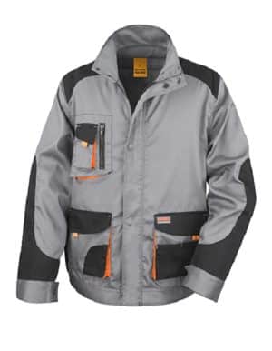 The Lite Jacket