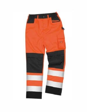 Cargo Pro Safety