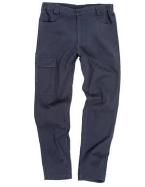 Core Stretch Slim Chino