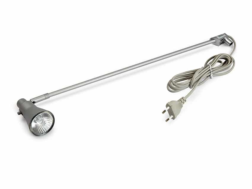 Rollup-lampa