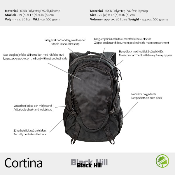 Cortina - Bild 17