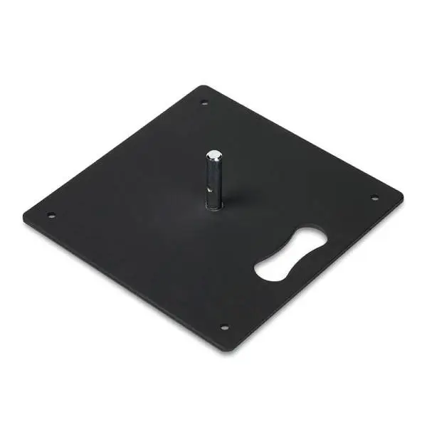 Viktplatta 4 kg