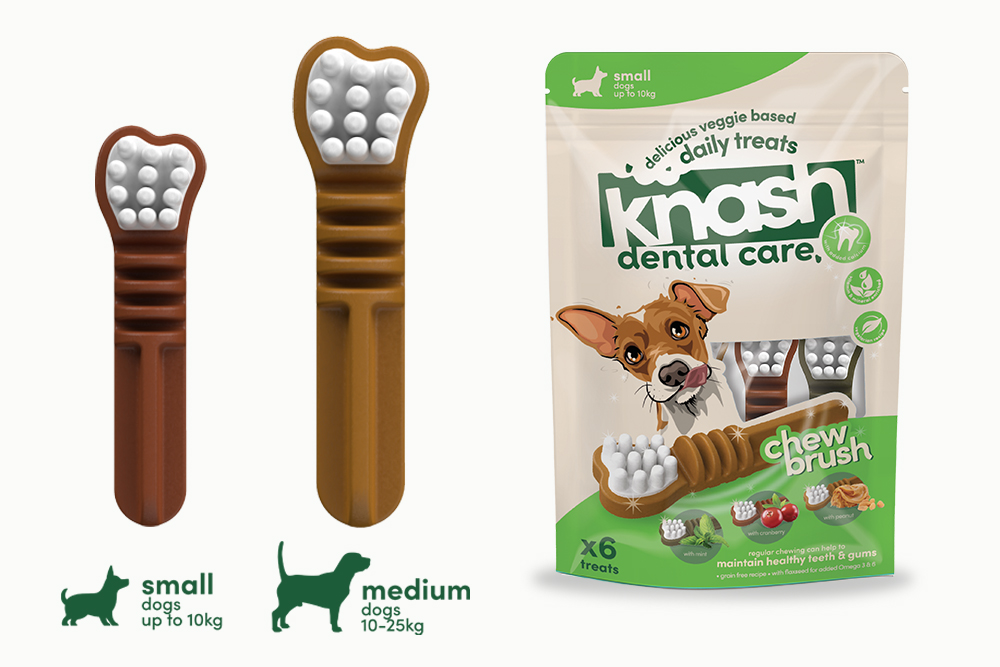 Chew brush cheap