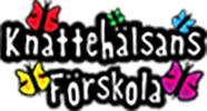 Knattehälsans Förskola Logotyp