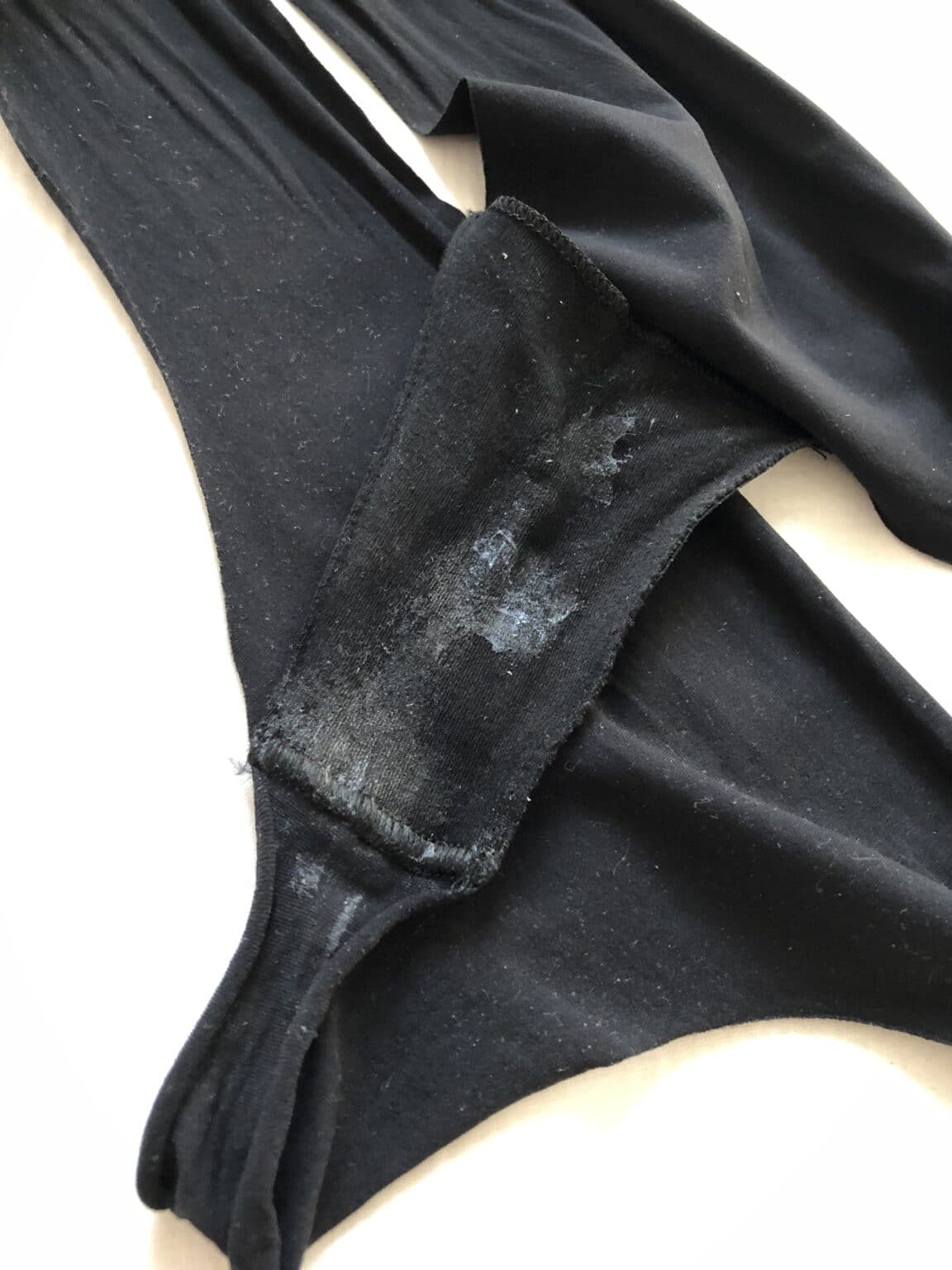 Used panties Knickery