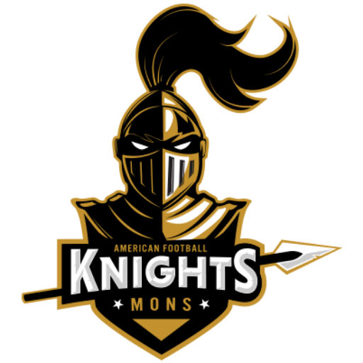 Knights Mons – équipe de foot américain