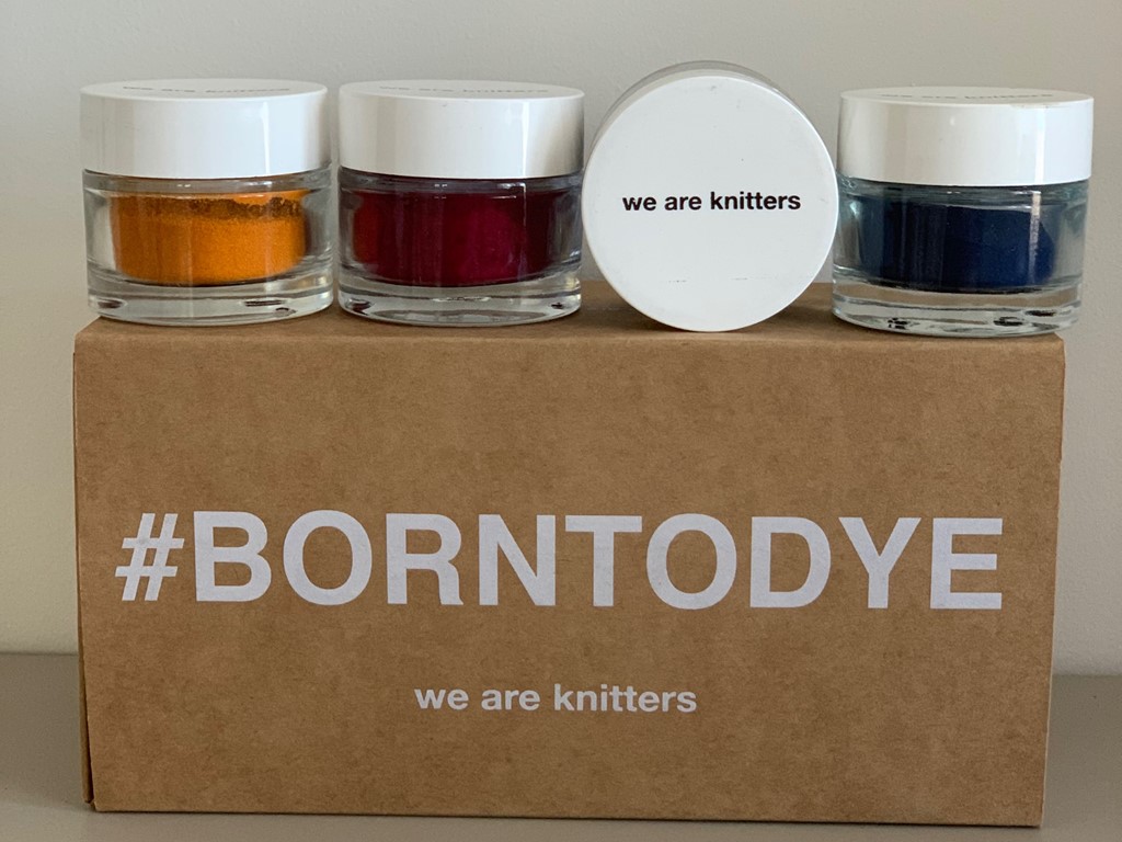 Borntodye Review