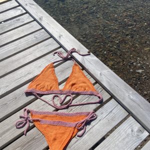 Love Your Body Bikini Dansk Opskrift