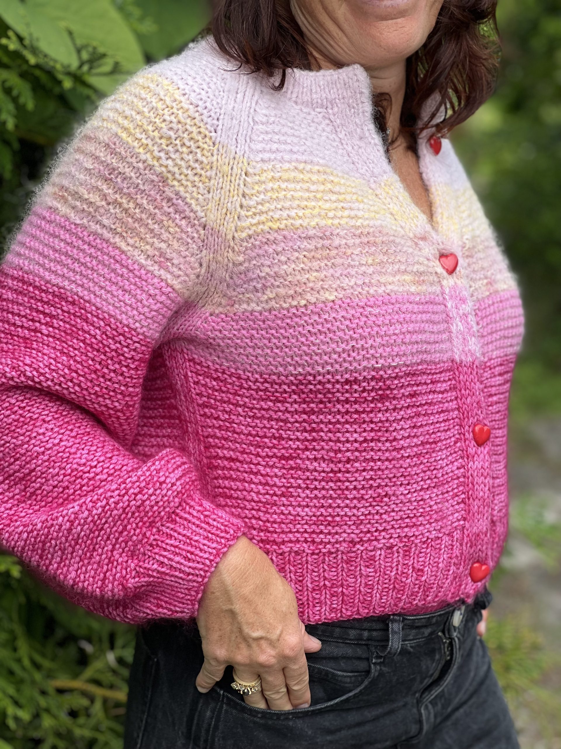 Summer Vibe Jacket English Pattern Knityourvibe summer-vibe-jacket-english-pattern-knityourvibe