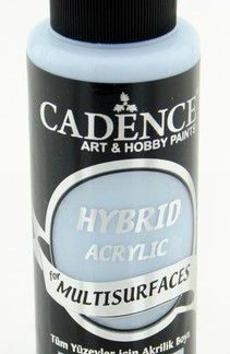Cadence Hybride acrylverf (semi mat) Mild blauw