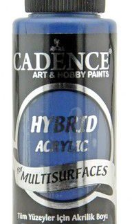 Cadence Hybride acrylverf (semi mat) Oceaan