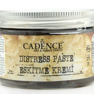 Cadence Distress pasta Ground espresso