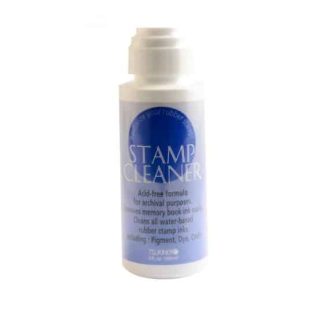 Tsukineko Stamp cleaner 56ml