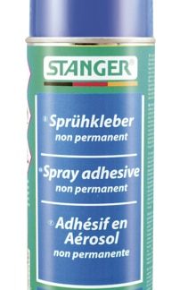 Spray Glue / Spraykleber 400ml non permanent