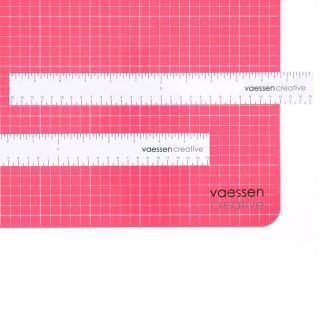 Vaessen Creative  Work Easy magneetstrips 2stk