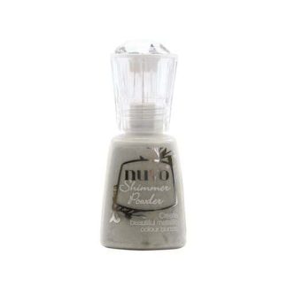 Nuvo Shimmer powder - luner rocket