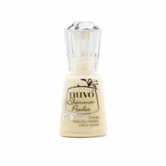 Nuvo Shimmer powder - sunray fountain