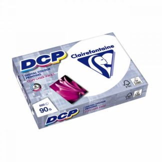 DCP Papier 90 gr (500vellen)