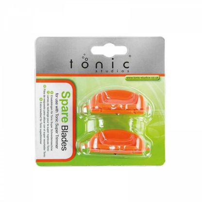 Tonic spare for super trimmer