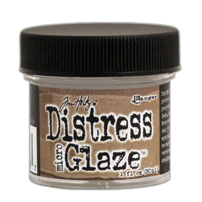 Ranger âTim Holtz Distress micro glaze