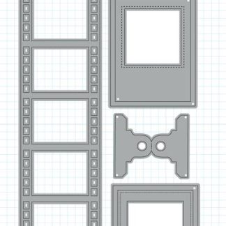 Planner Filmstrip