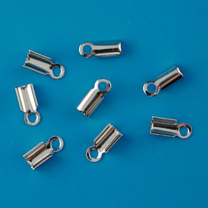 Vaessen Creative âLeerklem 9mm 26pcs Silver