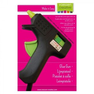 Vaessen Creative -Glue gun large