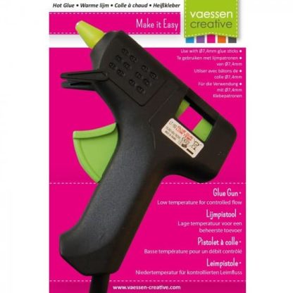 Vaessen Creative -Glue gun small