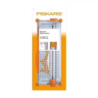 Fiscars portable paper trimmer
