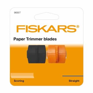 Fiskars  Reservemes & Rilmes Voor Snijliniaal