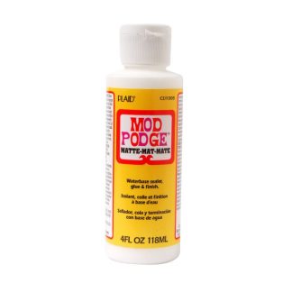 Mod Podge âMat 118ml