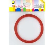 JEJE Produkt Extra Sticky Tape 9 mm