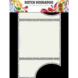 Dutch Doobadoo Card Art Circle 290 x 160 mm