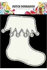 Dutch Doobadoo Dutch Card Stockings A5