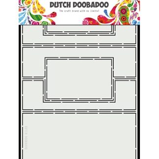 Dutch Doobadoo Dutch Card Art A4 Foldback