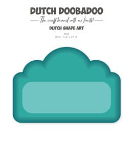 Dutch Doobadoo DDBD Shape-Art Noah A5