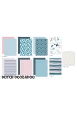 Dutch Doobadoo Crafty Kit Frosty Winter