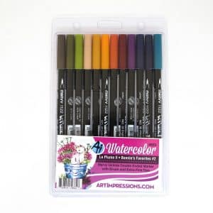 WC Pen Set 2 Bonnies +Favorites