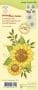 Sunflower Clear Stamp