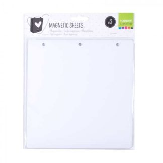 Vaessen Creative -Magnetic sheets