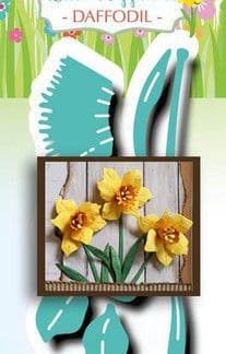 Joy! Crafts Stansmal - Noor - Narcis