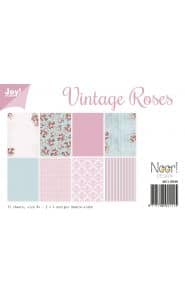 Vintage Roses